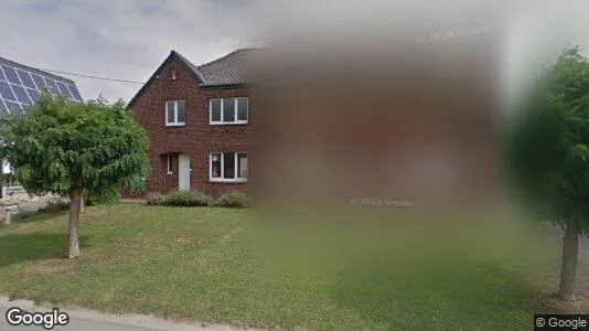Apartments for rent in Alken - Photo from Google Street View