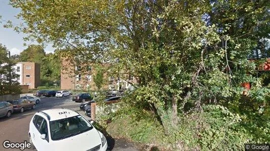 Apartments for rent in Tunbridge wells - Kent - Photo from Google Street View