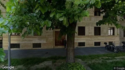 Apartments for rent in Milano Zona 3 - Porta Venezia, Città Studi, Lambrate - Photo from Google Street View