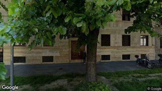 Apartments for rent in Milano Zona 3 - Porta Venezia, Città Studi, Lambrate - Photo from Google Street View