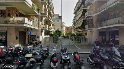 Apartments for rent in Roma Municipio XIII – Aurelia - Photo from Google Street View