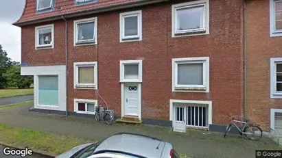 Apartments for rent in Esbjerg Center - Photo from Google Street View