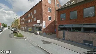Apartments for rent in Esbjerg Center - Photo from Google Street View
