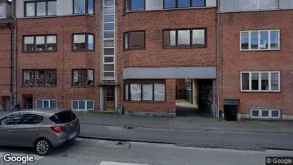 Apartments for rent in Esbjerg Center - Photo from Google Street View