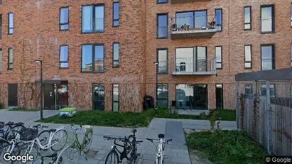 Apartments for rent in Brøndby - Photo from Google Street View