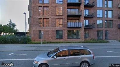 Apartments for rent in Copenhagen SV - Photo from Google Street View