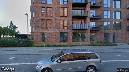 Apartments for rent in Copenhagen SV - Photo from Google Street View