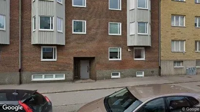 Apartments for rent in Karlskrona - Photo from Google Street View