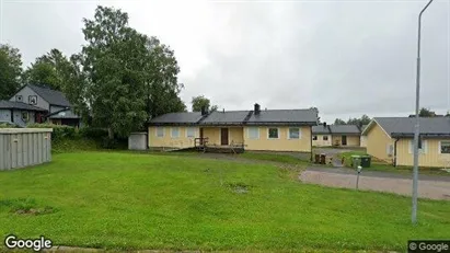 Apartments for rent in Strömsund - Photo from Google Street View