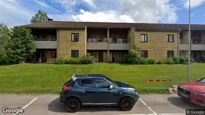 Apartments for rent in Eda - Photo from Google Street View