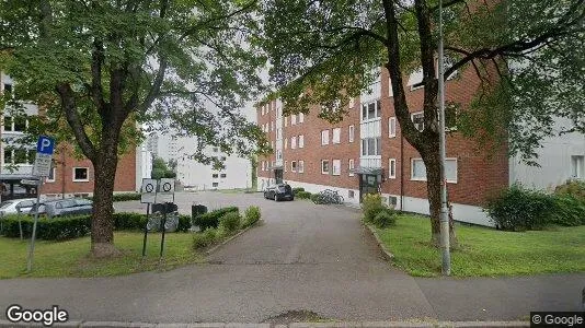 Apartments for rent in Oslo Bjerke - Photo from Google Street View