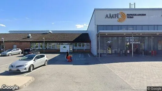 Apartments for rent in Aurskog-Høland - Photo from Google Street View