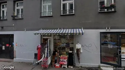 Apartments for rent in Oslo Gamle Oslo - Photo from Google Street View