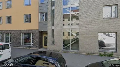 Apartments for rent in Oslo Grünerløkka - Photo from Google Street View