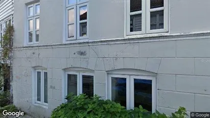 Apartments for rent in Bergen Bergenhus - Photo from Google Street View