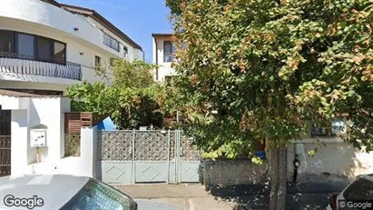 Apartments for rent in Bucharest - Sectorul 1 - Photo from Google Street View