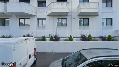 Apartments for rent in Bucharest - Sectorul 1 - Photo from Google Street View