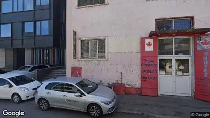 Apartments for rent in Bucharest - Sectorul 3 - Photo from Google Street View