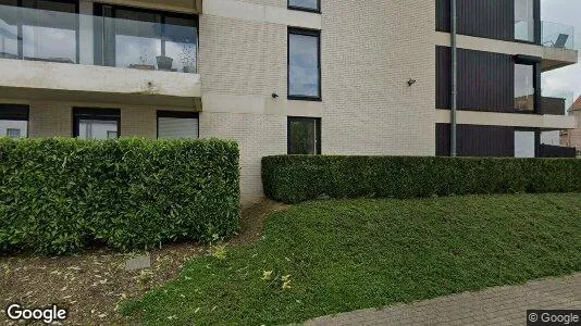 Apartments for rent in Dilbeek - Photo from Google Street View