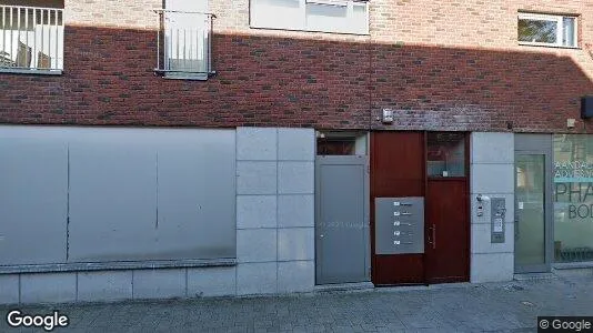 Apartments for rent in Tessenderlo - Photo from Google Street View
