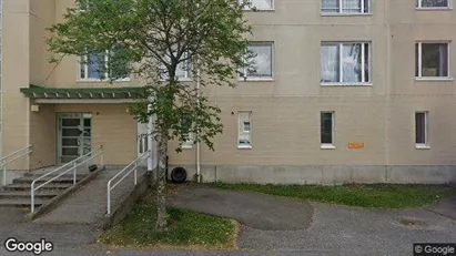Apartments for rent in Helsinki Eteläinen - Photo from Google Street View