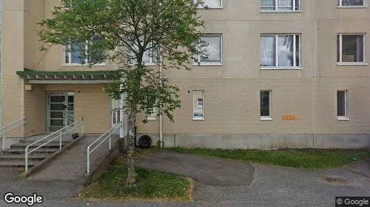 Apartments for rent in Helsinki Eteläinen - Photo from Google Street View