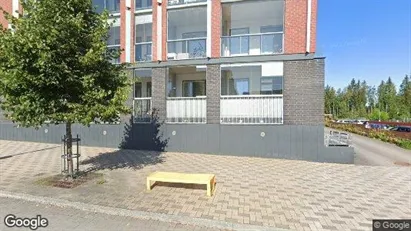 Apartments for rent in Helsinki Eteläinen - Photo from Google Street View