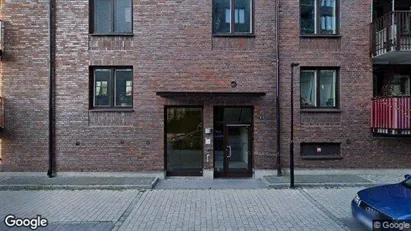 Apartments for rent in Lidingö - Photo from Google Street View