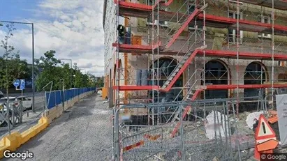 Apartments for rent in Nacka - Photo from Google Street View