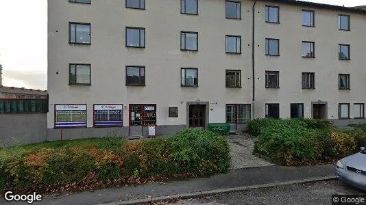 Apartments for rent in Stockholm South - Photo from Google Street View