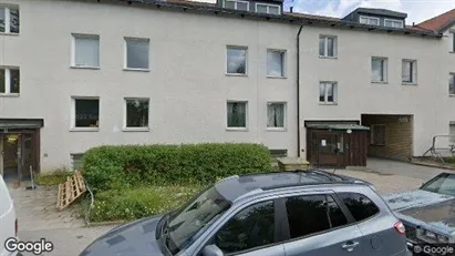 Apartments for rent in Stockholm South - Photo from Google Street View