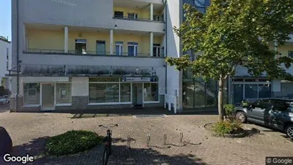 Apartments for rent in Leipzig - Photo from Google Street View