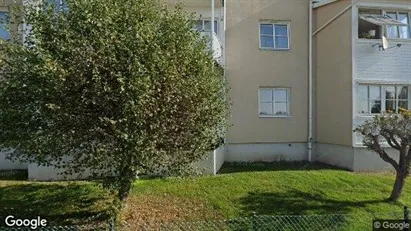 Apartments for rent in Motala - Photo from Google Street View