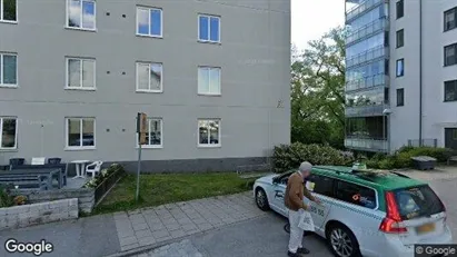 Apartments for rent in Linköping - Photo from Google Street View