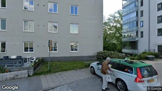 Apartments for rent in Linköping - Photo from Google Street View