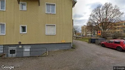 Apartments for rent in Katrineholm - Photo from Google Street View