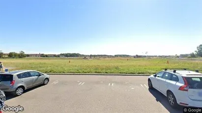 Apartments for rent in Höganäs - Photo from Google Street View