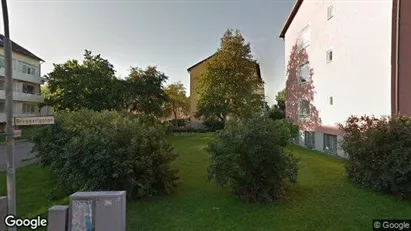 Apartments for rent in Mönsterås - Photo from Google Street View