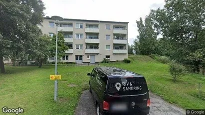 Apartments for rent in Sundsvall - Photo from Google Street View Apartments for rent in Sundsvall - Photo from Google Street View