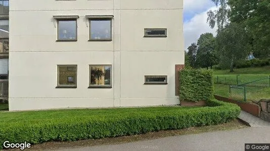 Apartments for rent in Borås - Photo from Google Street View