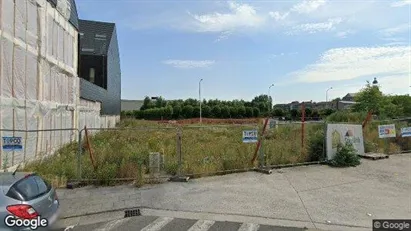 Apartments for rent in Harelbeke - Photo from Google Street View