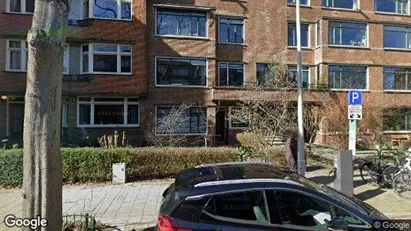 Apartments for rent in Rotterdam Centrum - Photo from Google Street View
