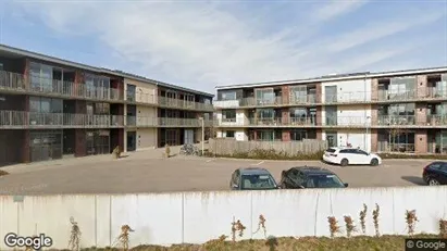 Apartments for rent in Helsingborg - Photo from Google Street View