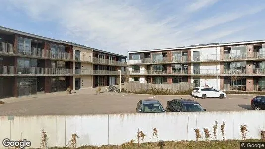 Apartments for rent in Helsingborg - Photo from Google Street View