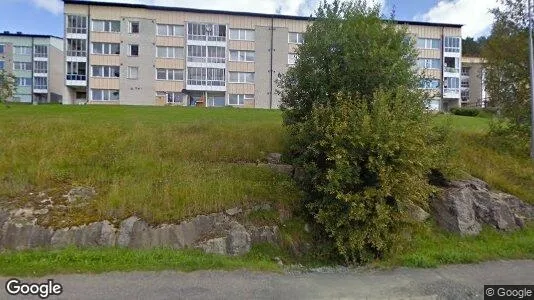Apartments for rent in Vilhelmina - Photo from Google Street View