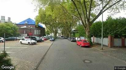 Apartments for rent in Herne - Photo from Google Street View