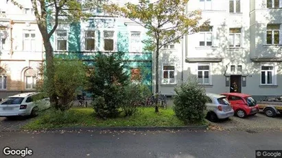 Apartments for rent in Dusseldorf - Photo from Google Street View