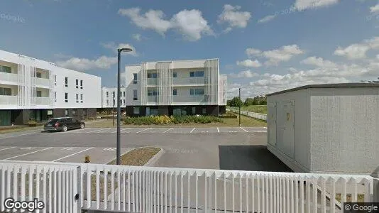 Apartments for rent in Tallinn Kesklinna - Photo from Google Street View