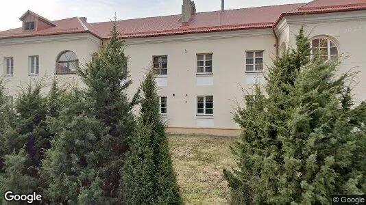 Apartments for rent in Tallinn Kesklinna - Photo from Google Street View