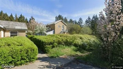 Apartments for rent in Silkeborg - Photo from Google Street View